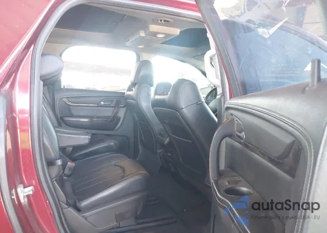 2015 GMC Acadia Denali z USA, uszkodzony, nr VIN 1GKKVTKD2FJ378422